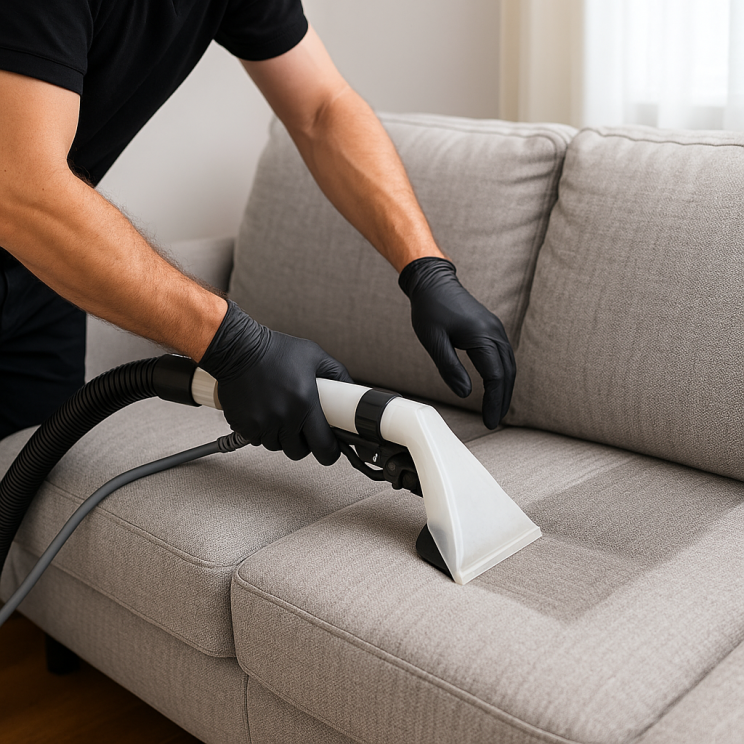 Trabzon koltuk yıkama